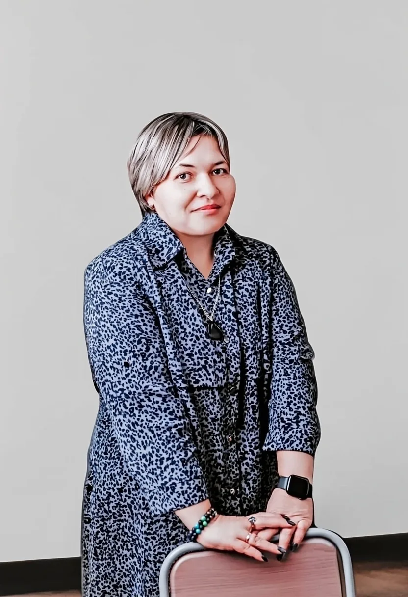Павлова Наталья Владимировна.